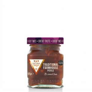 FARMHOUSE PICKLE TRADITIONAL 105g